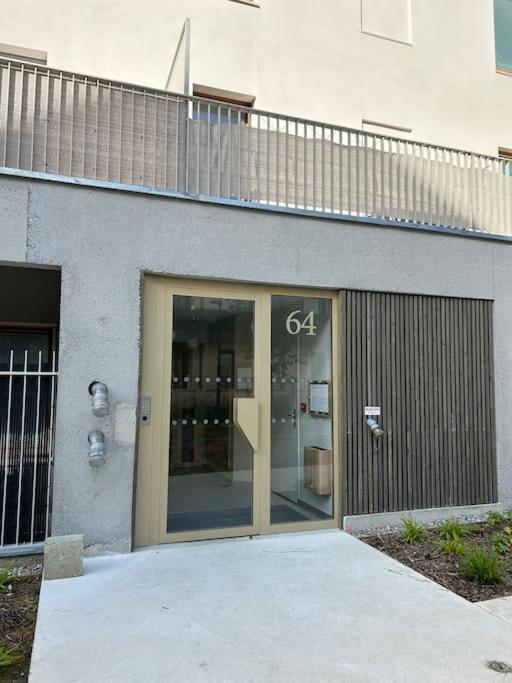 Cosy Apartment - Parking, Garden,10Mn From Disneyland! 蒙泰夫兰 外观 照片