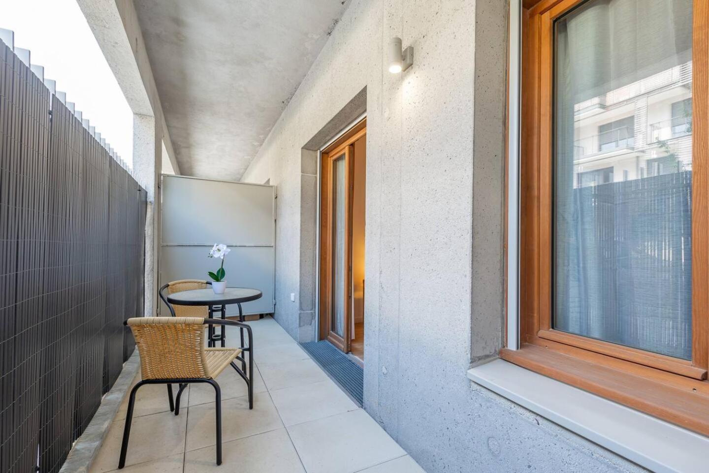 Cosy Apartment - Parking, Garden,10Mn From Disneyland! 蒙泰夫兰 外观 照片